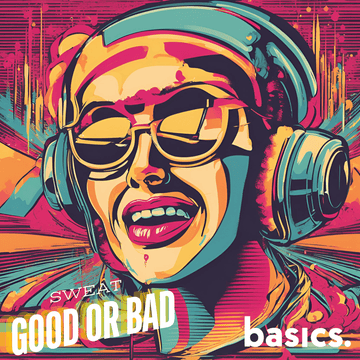 Is Sweat a Good or a Bad Thing?