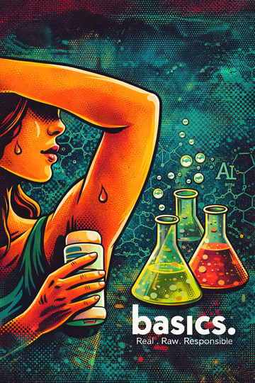 Small Changes, Big Shifts: What Natural Deodorants Teach Us About the Body